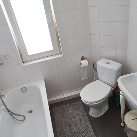Apartament Apartament Sopot *