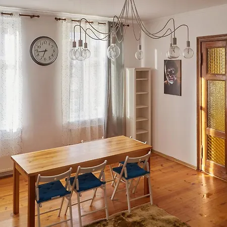 Apartament Sopot Apartament *