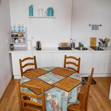 Apartament Sopot *
