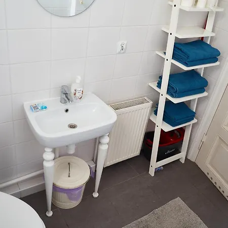 Apartament Apartament Sopot *