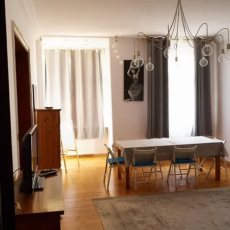 Apartament Sopot
