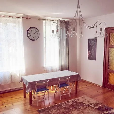 Apartament Apartament Sopot