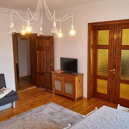 Apartament Sopot *