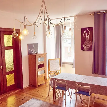 Apartament Sopot Apartament Sopot