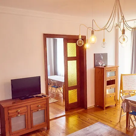 Apartament Sopot