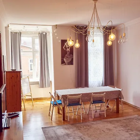 Apartament Apartament Sopot Sopot