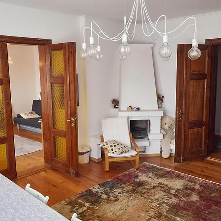 Apartament Sopot