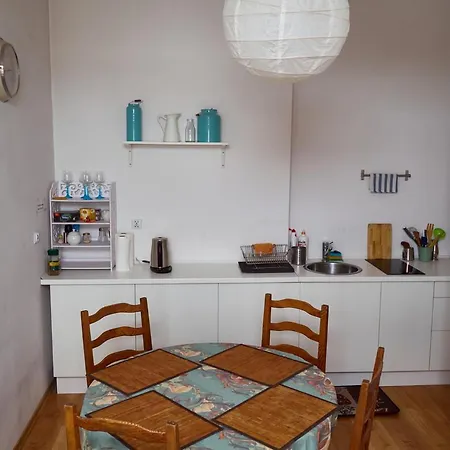 Apartament Sopot *
