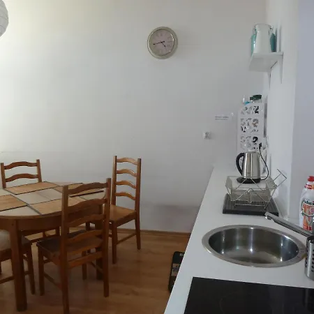 Apartament Sopot