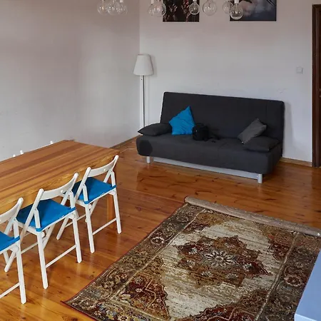 Apartmán Apartament Sopot *