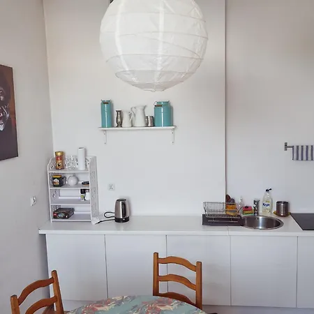 Apartament Sopot * Sopoty