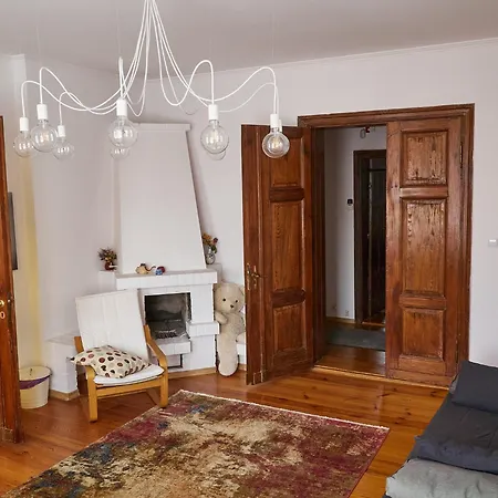 Apartament Sopot Apartmán