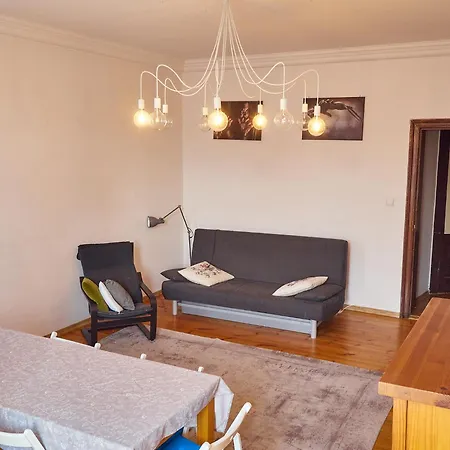 Apartament Sopot *