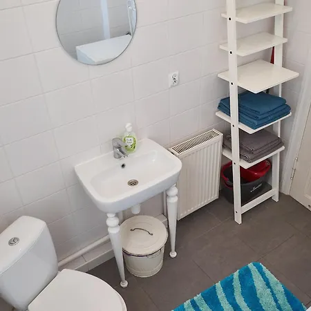 Apartament Sopot Apartmán