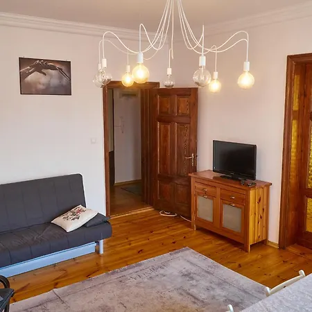 Apartament Sopot Apartmán