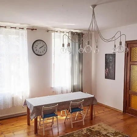 Apartament Sopot *