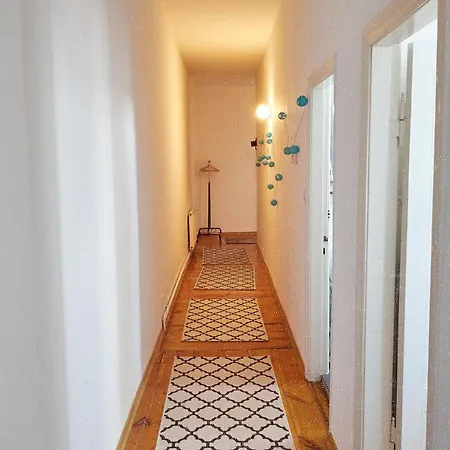 Apartament Sopot * Sopoty