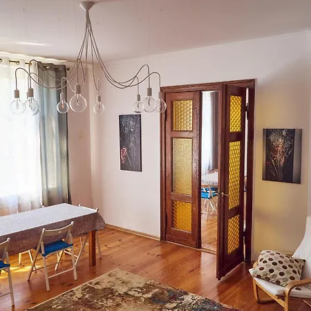 Apartament Sopot *